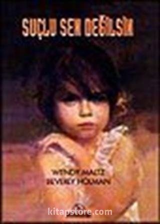 Suçlu Sen Değilsin