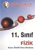 11.Sınıf Fizik Konu Özetli Soru Bankası