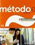 Metodo 1 Cuaderno de Ejercicios A1 +CD (İspanyolca Temel Seviye çalışma Kitabı +CD)