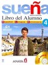 Suena 4 C1 Libro del Alumno +2 CD (İspanyolca İleri Seviye Ders Kitabı +2 CD)