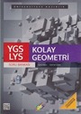 YGS-LYS Kolay Geometri Soru Bankası