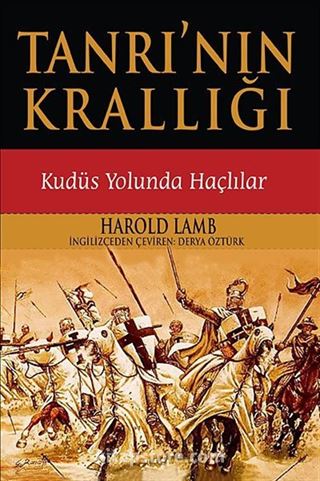 Tanrı'nın Krallığı