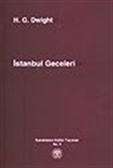 İstanbul Geceleri