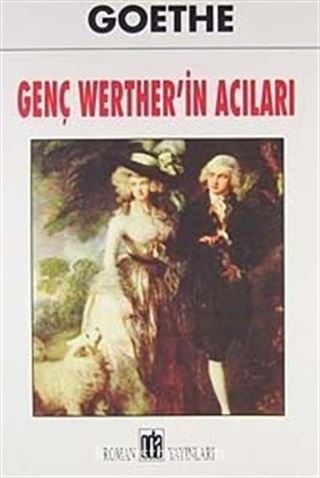 Genç Werther'in Acıları