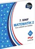 7. Sınıf Matematik -2 Konu Anlatımlı Soru Bankası