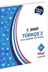 7. Sınıf Türkçe -2 Konu Anlatımlı Soru Bankası