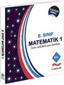 8. Sınıf Matematik -1 Konu Anlatımlı Soru Bankası