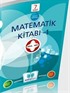 7. Sınıf Okul artı Kitabı Matematik Seti (2 Kitap) + Çözüm Dvd'li