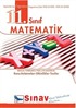 11. Sınıf Matematik YGS-LYS Hazırlık Konu Anlatımları-Etkinlikler-Testler / Okula Yardımcı