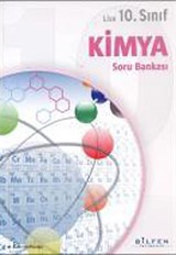 10.Sınıf Kimya Soru Bankası