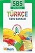 SBS 8.Sınıf Türkçe Soru Bankası
