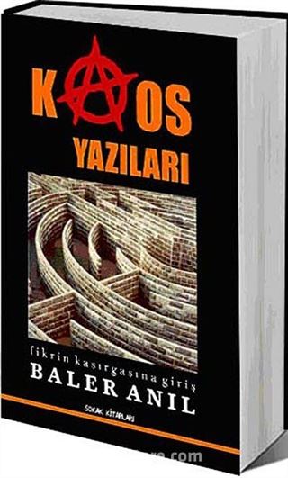 Kaos Yazıları