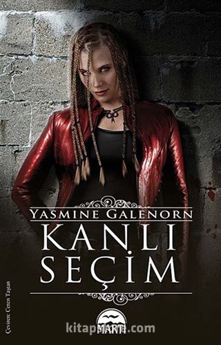 Kanlı Seçim