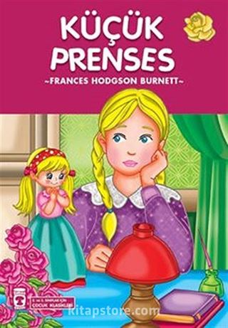 Küçük Prenses / Çocuk Klasikleri