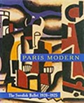 Paris Modern