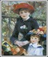 Renoir / His Life,Art and Letters