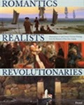 Romantics,Realists,Revolutionaries