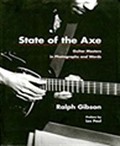 State of the Axe