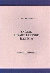 Sağlık Hizmetlerinde İletişim