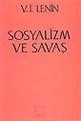 Sosyalizm ve Savaş