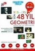YGS-LYS Geometri Son 48 Yıl Soruları ve Çözümleri