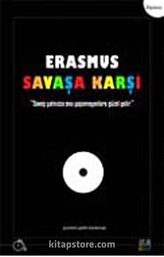 Savaşa Karşı