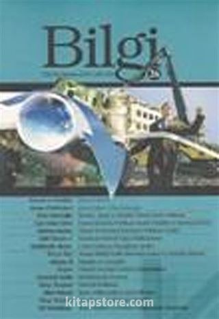 Bilgi Sosyal Bilimler Dergisi Sayı: 26 / 2013