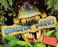 3D Dinozor Parkı