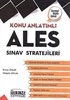 2014 ALES Konu Anlatımlı / Sınav Stratejileri