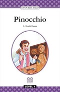 Pinocchio / Level 1