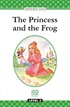 The Princess and the Frog / Level 2