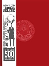 Abdülcanbaz 2. Seri Maceralar (Özel Basım)