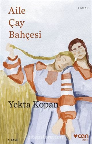 Aile Çay Bahçesi