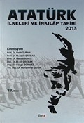 Atatürk İlkeleri ve İnkılap Tarihi 2013