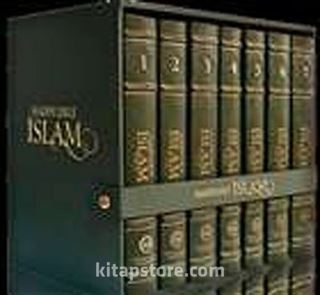 Hadislerle İslam (7 Cilt Takım) (Büyük Boy)