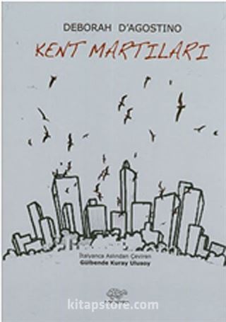 Kent Martıları