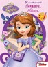 Disney Prenses Sofia / Çıkartmalı Boyama Kitabı