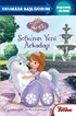 Disney Penses Sofia Sofia'nın Yeni Arkadaşı / Okumaya Başlıyorum Başlangıç Seviyesi