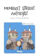 Memleket Şiirleri Antolojisi / 100 Temel Eser