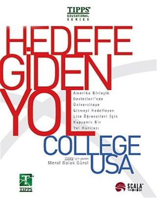 Hedefe Giden Yol