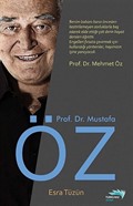 Prof. Dr. Mustafa Öz (Karton Kapak)