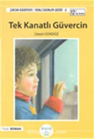 Tek Kanatlı Güvercin