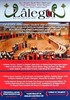 Lalegül Aylık İlim Kültür ve Fikir Dergisi Sayı:8 Ekim 2013