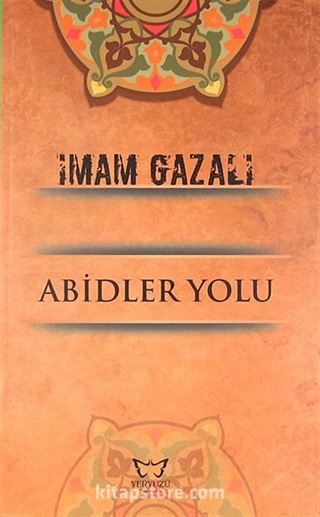 Abidler Yolu