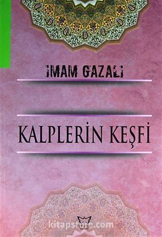 Kalplerin Keşfi