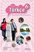 6.Sınıf Türkçe Konu Anlatımlı Yardımcı Fasikül Set