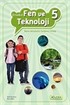 5.Sınıf Fen ve Teknoloji Konu Anlatımlı Yardımcı Kitap