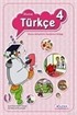 4.Sınıf Türkçe Konu Anlatımlı Yardımcı Kitap