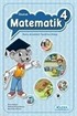 4.Sınıf Matematik Konu Anlatımlı Yardımcı Kitap