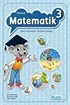 3.Sınıf Matematik Konu Anlatımlı Yardımcı Kitap